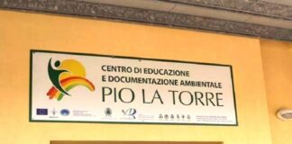 Santa Maria La Fossa, intesa Anm-Agrorinasce per le scuole: al Centro Pio La Torre presentazione del progetto e inaugurazione del Vivaio didattico