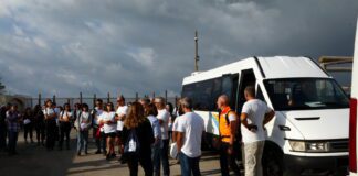 Ecoitinerario Agro-Domitio, entusiasma l’hiking tra entroterra e mare di cultura Agrosociale