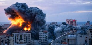 Cnn: il piano di Netanyahu per l’attacco all’Iran è pronto. Raid israeliano in Libano: almeno 15 morti, ucciso anche sindaco