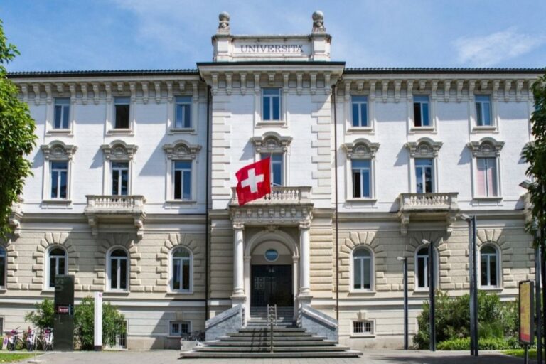 Gaslighting, gli autori di “Io vivo per te” ospiti all’Università della Svizzera italiana