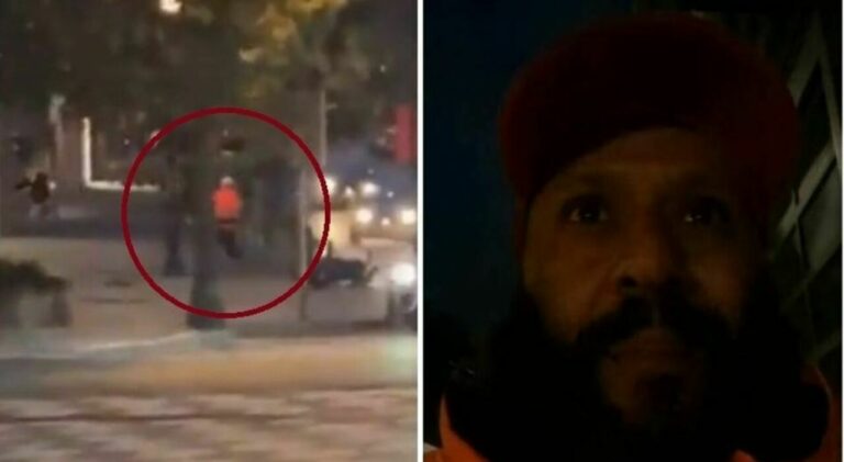 Attentato a Bruxelles, ucciso il sospetto attentatore dell’attacco