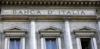 Guerra in Israele, Bankitalia: “Rischi elevati, guerra forte incertezza”