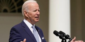 Usa 2024, Biden: “Mi sono ritirato per difendere la democrazia”