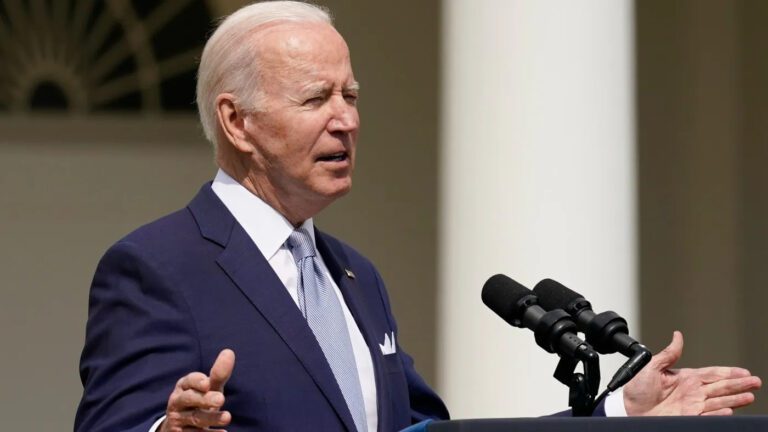Discorso di Biden dallo Studio Ovale: “Hamas e Putin voglio annientare democrazie. Difendere Ucraina e Israele”