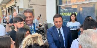 Cangiano (FdI): “Quest’anno i David di Donatello parlano casertano, tifo per il ‘Comandante’ di Eddy De Angelis”