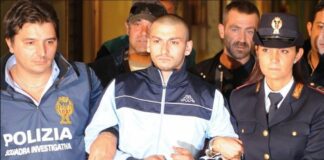 Castellammare, il killer di Tommasino si laurea in carcere e nella tesi confessa altri delitti