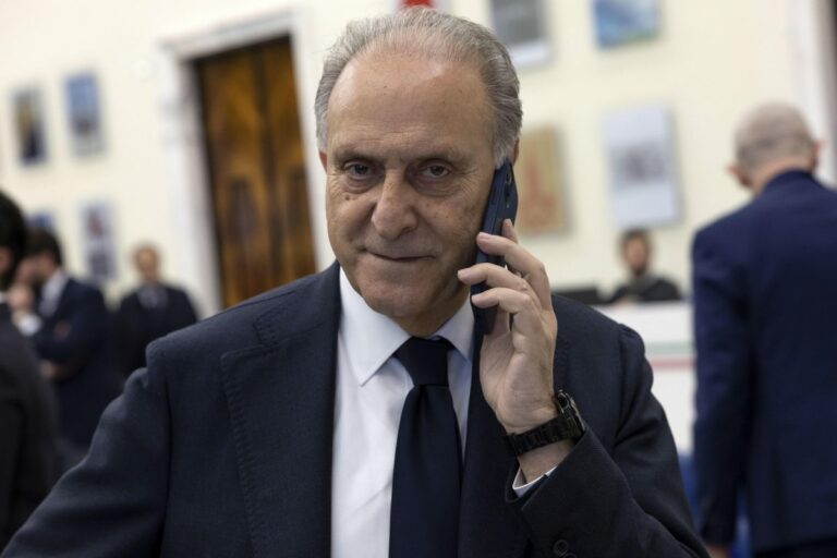 VIDEO LIVE CAMERA Cesa (Udc): “Manovra rivolta alle fasce deboli e al sistema sanitario, impedire partenze dei migranti”