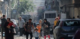 Gaza: “43.259 vittime nel territorio palestinese, 55 morti in 24″. Papa: “Guerra è il trionfo della menzogna”