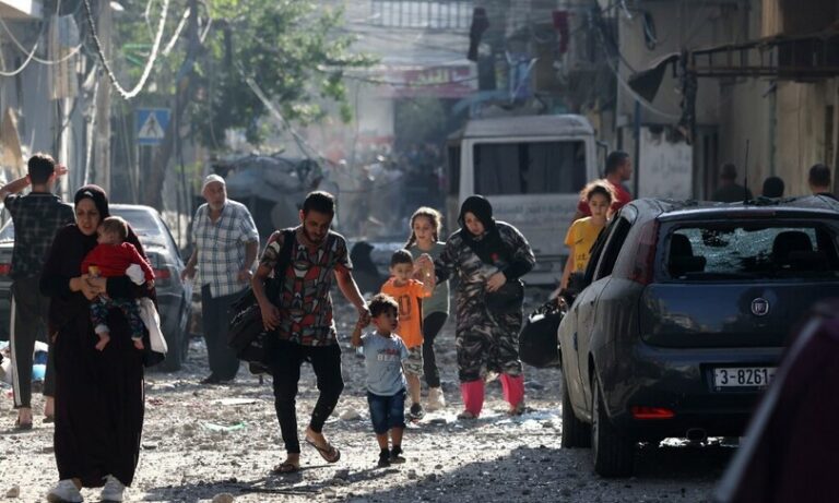 Guerra in Medio Oriente, Oxfam: “Veto Usa al cessate il fuoco affonda credibilità su diritti umani”