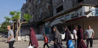 Guerra in Medio Oriente, il video shock: “Le donne ostaggio a Gaza violentate e rimaste incinte”