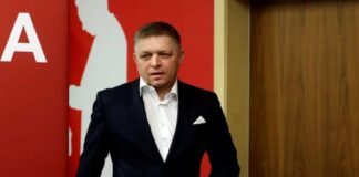 Elezioni Slovacchia, vince il partito filorusso dell’ex premier Fico