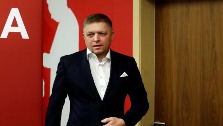Attentato al primo ministro slovacco Robert Fico: “Condizioni gravi ma stabili”