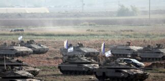 Guerra in Medio Oriente, Hamas: “Colloqui finiti, Israele è tornato indietro”