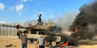 Guerra in Medio Oriente, 100 giorni dall’inizio del conflitto