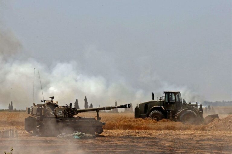 Guerra in Medio Oriente, Blinken: “Da Israele passi importanti per proteggere civili”