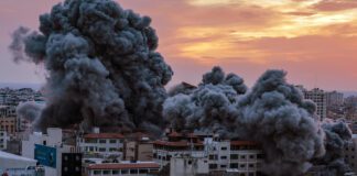 Guerra in Medio Oriente, allerta in Israele per attacco dell’Iran. Wsj: “Usa posizionano navi guerra per difesa”