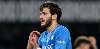 E’ il giorno di Napoli-Real Madrid, le probabili formazioni della partita di Champions League