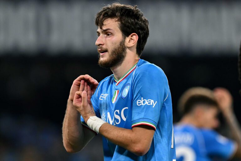 E’ il giorno di Napoli-Real Madrid, le probabili formazioni della partita di Champions League