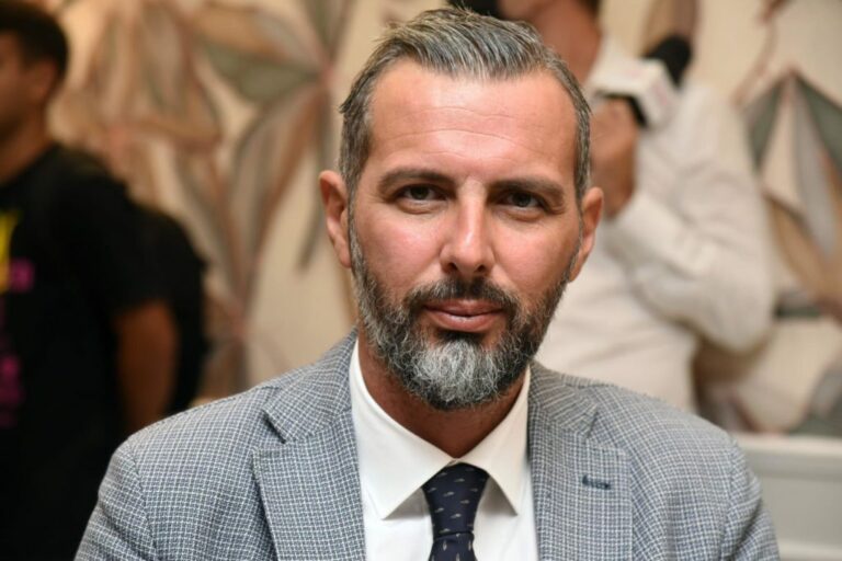 VIDEO LIVE CAMERA Zes unica, La Salandra (FdI) esulta: “Una rivoluzione per il Mezzogiorno”