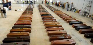 La strage dei migranti 10 anni dopo, Lampedusa ricorda quel 3 ottobre