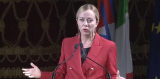 Nomine Ue, Meloni punta a una delega importante per l’Italia e lancia Fitto