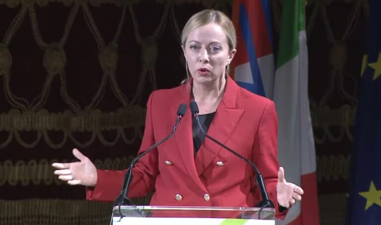 Pnrr, versata la terza rata da 18,5 miliardi. Meloni: “L’Italia torna a credere in sé”