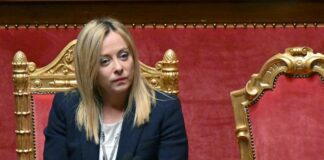 Meloni: “Fiduciosa sulla crescita, +1% a portata di mano”. Orsini: ‘Servono scelte coraggiose”