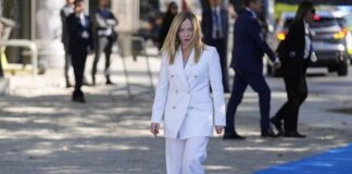 Il Consiglio europeo chiede una pausa umanitaria per Gaza, Meloni: “Contro Hamas dare più peso all’Anp”