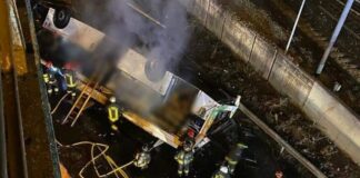 Tragedia di Mestre, nessun malore per l’autista del bus: aveva cuore sano