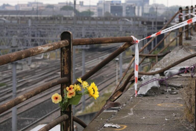 La tragedia di Mestre, le carte sullo stato del cavalcavia in Procura già da un anno