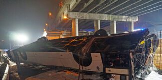 Tragedia di Mestre, primi indagati per la strage del pullman: sono titolare società bus e due dirigenti del Comune di Venezia