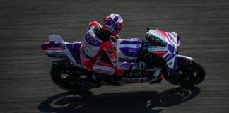 MotoGP Indonesia, Martin vince la gara sprint ed è il nuovo leader del Mondiale