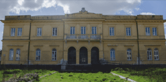 Museo archeologico, Orta di Atella stoppa Succivo e Sant’Arpino. Attenti al magna magna sulla buvette dei soliti fratelli