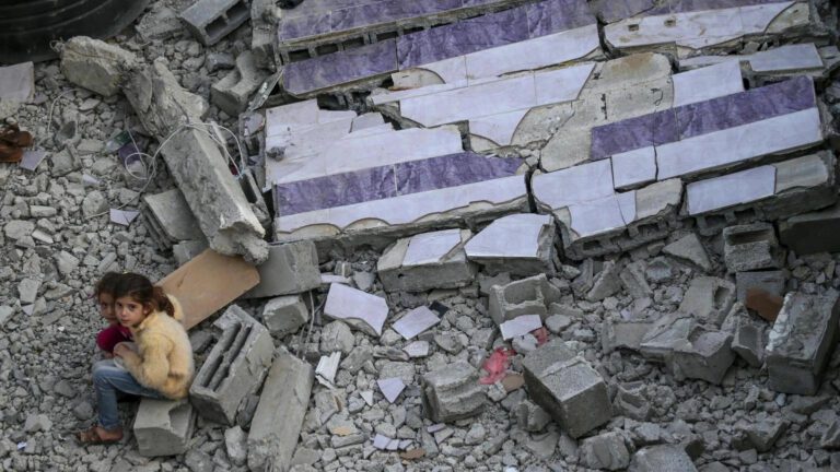 Guerra in Medio Oriente, arriva la conferma del Qatar: “Accordo Israele-Hamas su tregua e ostaggi”