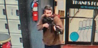 Usa, trovato morto il killer della strage nel Maine