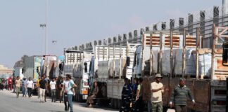 Guerra in Medio Oriente, Biden su Rafah: “Netanyahu ci ha dato ascolto”