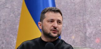 Zelensky a sorpresa a Bruxelles: “La guerra è nella fase finale, la più dura”