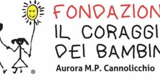 La storia della piccola Aurora Maria Pia Cannolicchio diventa un libro, esce Il Coraggio di Aurora di Chiara Patarino