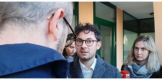 Polemica per i post choc dell’ex avvocato di Turetta: “Violenza sulla donna? Se ubriaca è scusata”