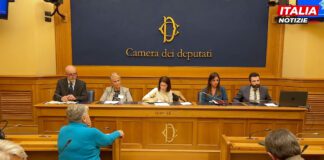 VIDEO LIVE CAMERA Donne incinte in carcere, Dori (AVS): “Dire no è battaglia di civiltà”. D’Orso (M5S): “Colpiti i bimbi”