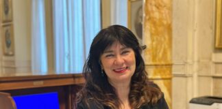 VIDEO LIVE CAMERA Decreto migranti, Carmina (M5S): “Governo sbaglia tutto, fallimento confermato dai numeri”