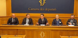 LE VIDEO INTERVISTE Incentivi acquisto grandi elettrodomestici, la proposta della Lega. Gusmeroli: “Puntare sulla sostenibilità”