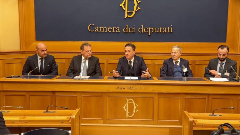 LE VIDEO INTERVISTE Incentivi acquisto grandi elettrodomestici, la proposta della Lega. Gusmeroli: “Puntare sulla sostenibilità”