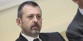 Caso Cospito, processo a Delmastro: quattro parlamentari Pd ammessi come parte civile