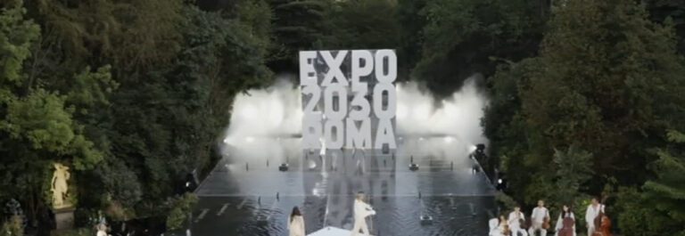 Expo 2030 a Riad, Roma solo terza. Gualtieri amareggiato: “Una brutta sconfitta”