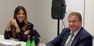 VIDEO Psicologo di Base, incontro con il deputato del Pd Graziano per la proposta di legge nazionale