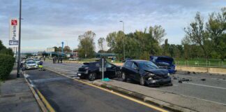 Grave incidente stradale a Milano: morti due ragazzi di 24 e 26 anni, un autista positivo all’alcol test