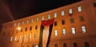 Napoli, occupato il primo liceo: iniziativa pro-Palestina degli studenti del Vico