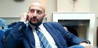 Filippo Manvuller nuovo capo ufficio stampa della Camera, scelto su 57 candidati