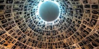 Il presidente del museo della Shoah: “Leader del mondo dichiarino guerra all’antisemitismo”